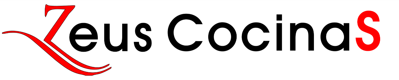 Zeus Cocinas