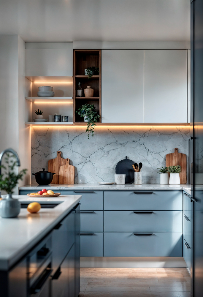 como trabajamos en zeus cocinas